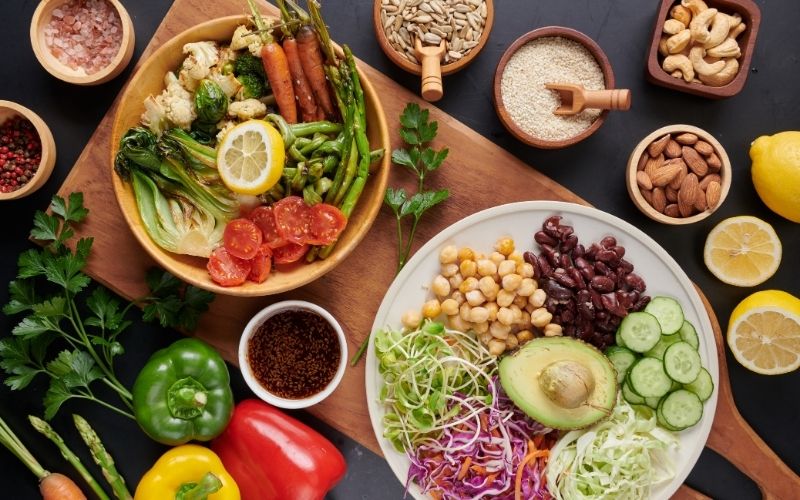 Alimentação saudável: o que incluir na dieta e benefícios para a saúde