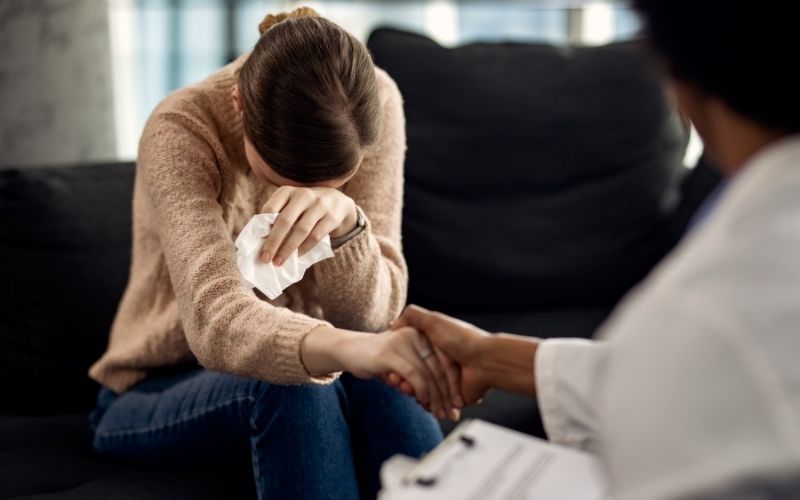 Depressão: sintomas, causas e quando procurar ajuda