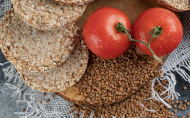 Dieta sem glúten: quando é necessária e para quem