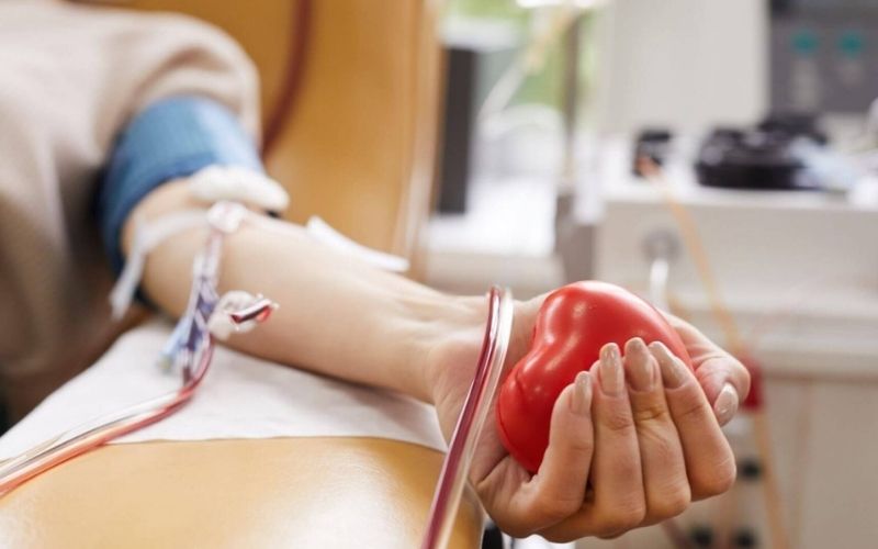 Doação de sangue: quem pode dar e como funciona