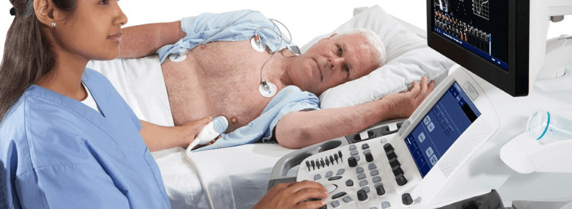 Ecocardiograma