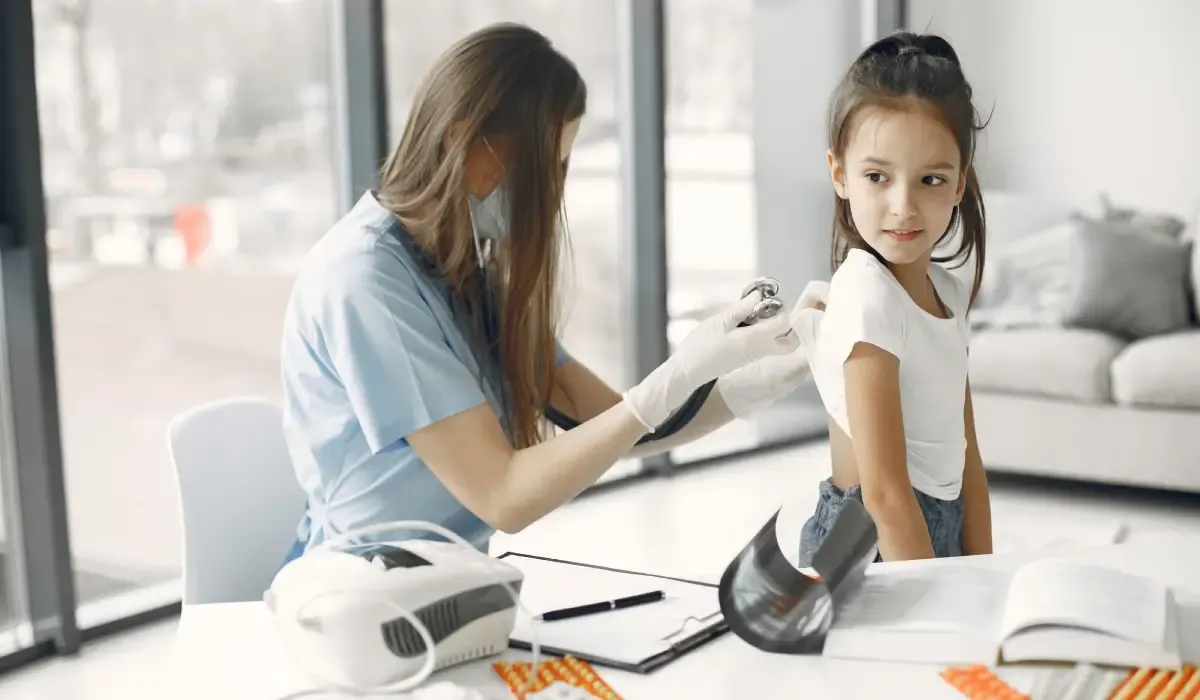 Cardiologia Pediátrica