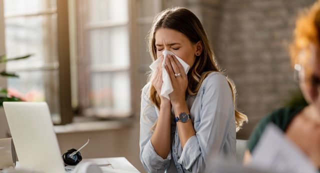 Alergias: sintomas, causas e como identificar o tipo de alergia