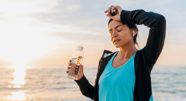 Calor: como se proteger e evitar riscos para a saúde