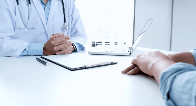 Consulta médica: como se preparar para a consulta