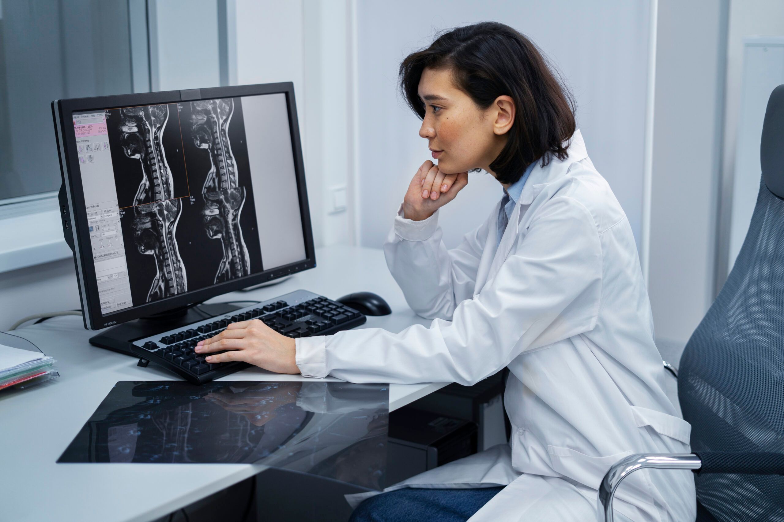 Neurorradiologia