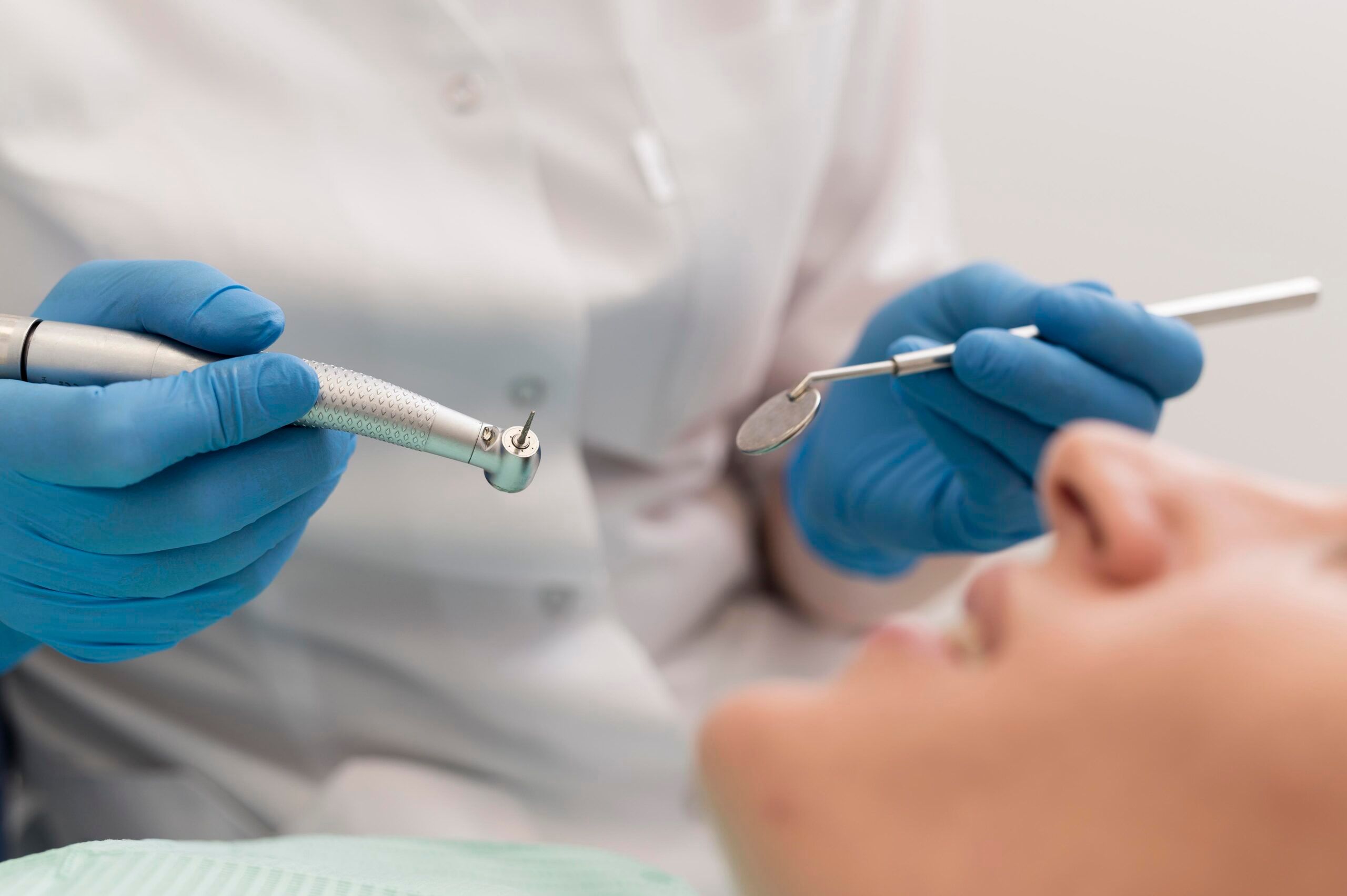 Medicina Dentária