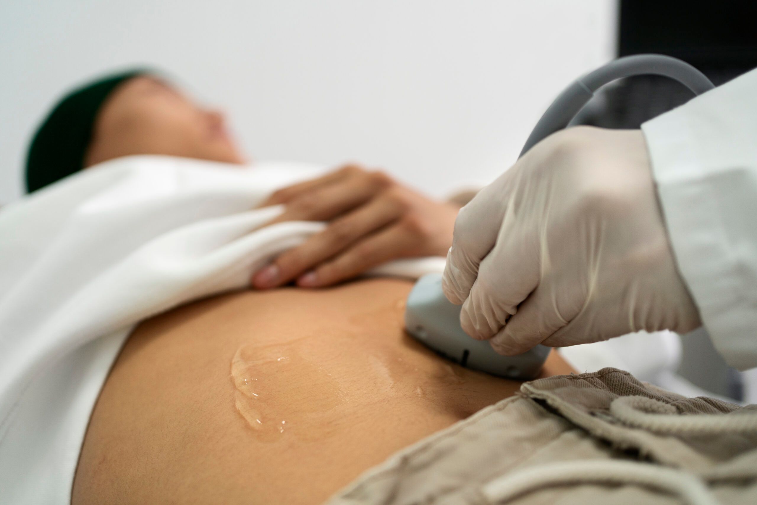 Ecografia Ginecológica, Pélvica e Abdominal
