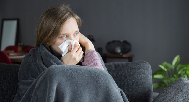 O que é a gripe A