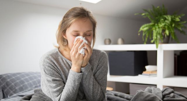 O que é Gripe