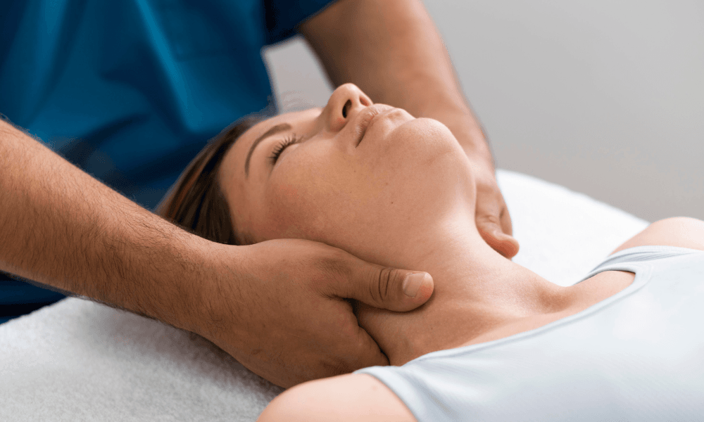 Osteopatia