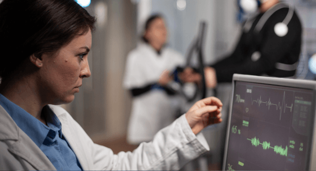 Paragem cardiorrespiratória: sinais e como agir de imediato